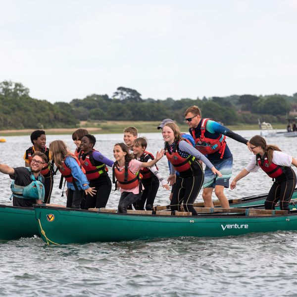 Children's Birthday Parties